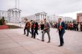 9 мая — День Победы.Священный день памяти, гордости и благодарности поколению победителей