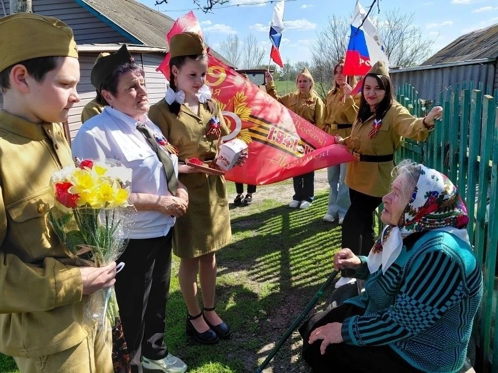 Подошли к концу долгожданные всеми праздничные дни