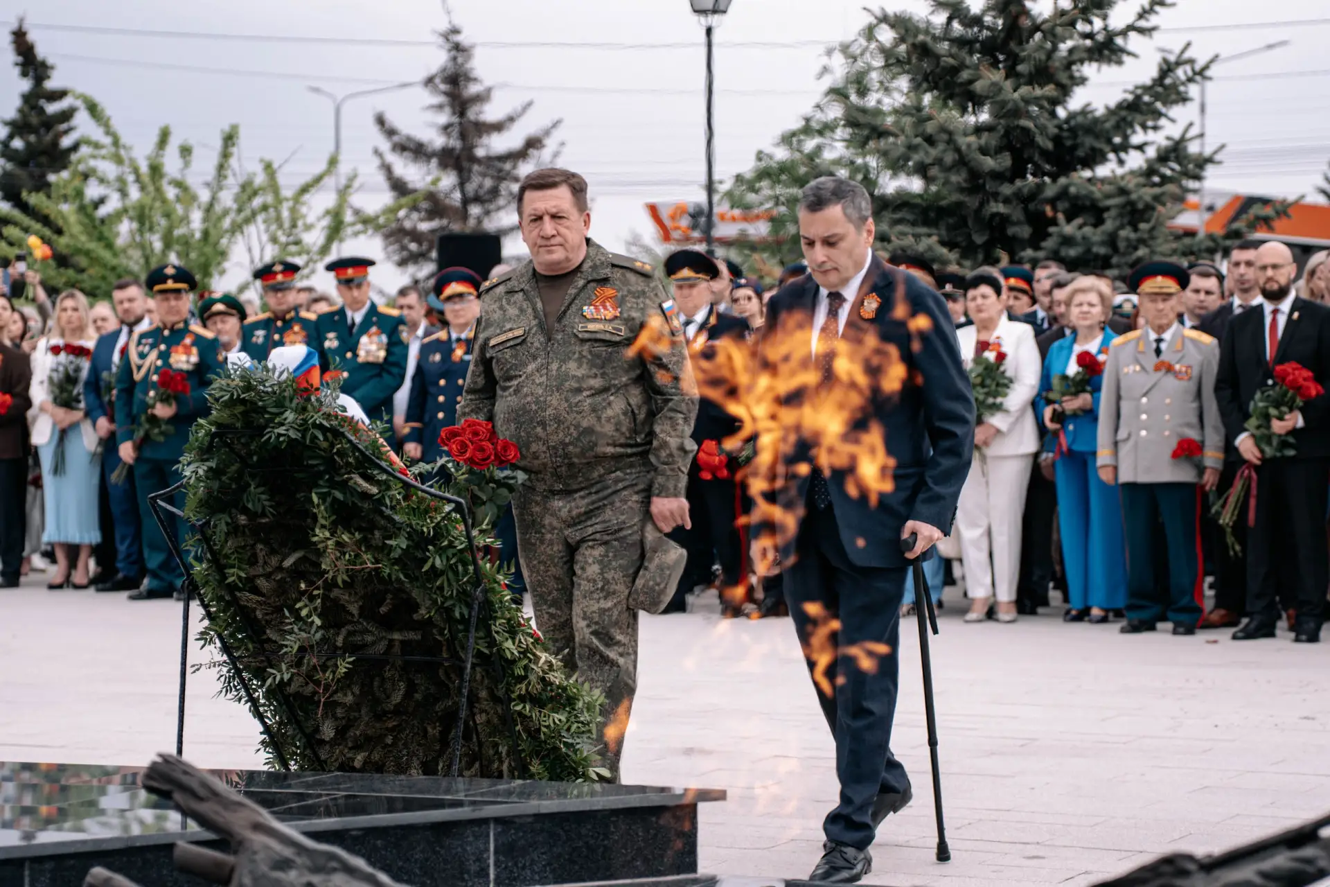 9 мая — День Победы.Священный день памяти, гордости и благодарности поколению победителей 9 мая — День Победы.Священный день памяти, гордости и благодарности поколению победителей