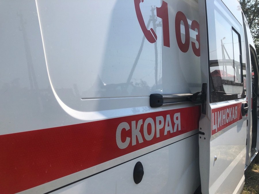 Украинский беспилотник атаковал движущийся автомобиль на автодороге Рыльск — Льгов