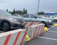 Переговоры курских властей с ночными гонщиками, которые устраивают шумные покатушки на парковке у гипермаркета «Лента», не увенчались успехом