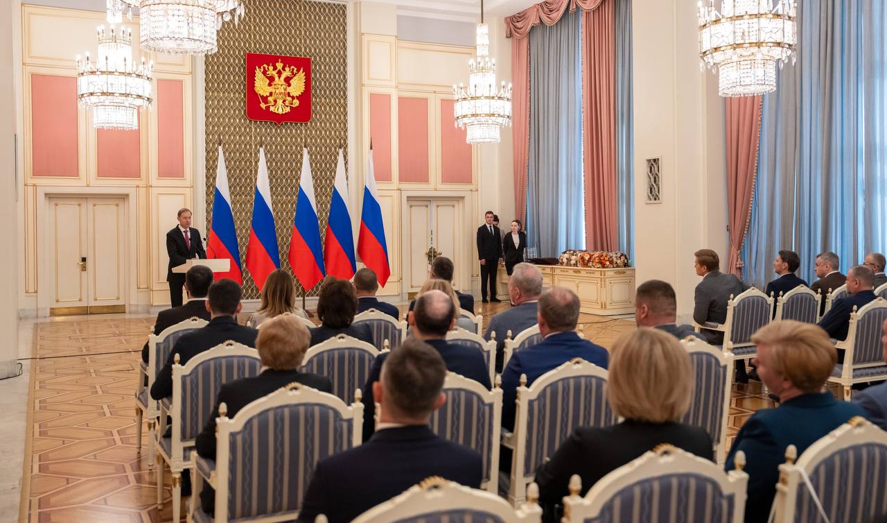 Александр Хинштейн: Когда качество услуг на высшем уровне Александр Хинштейн: Когда качество услуг на высшем уровне