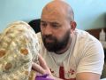 Специалисты Курского онкологического научно-клинического центра имени Г. Е. Островерхова провели выездной осмотр в Касторенской ЦРБ