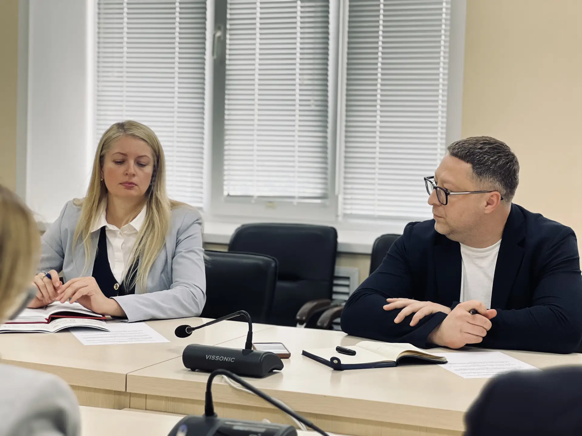 Министерство цифрового развития и связи Курской области продолжает работу над проектом внедрения электронного удостоверения ветерана боевых действий Министерство цифрового развития и связи Курской области продолжает работу над проектом внедрения электронного удостоверения ветерана боевых действий