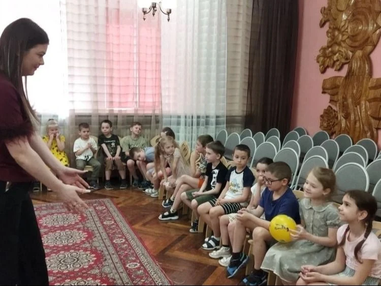«Орлята-дошколята» – это один из содержательных модулей Всероссийской проекта «Орлята России»