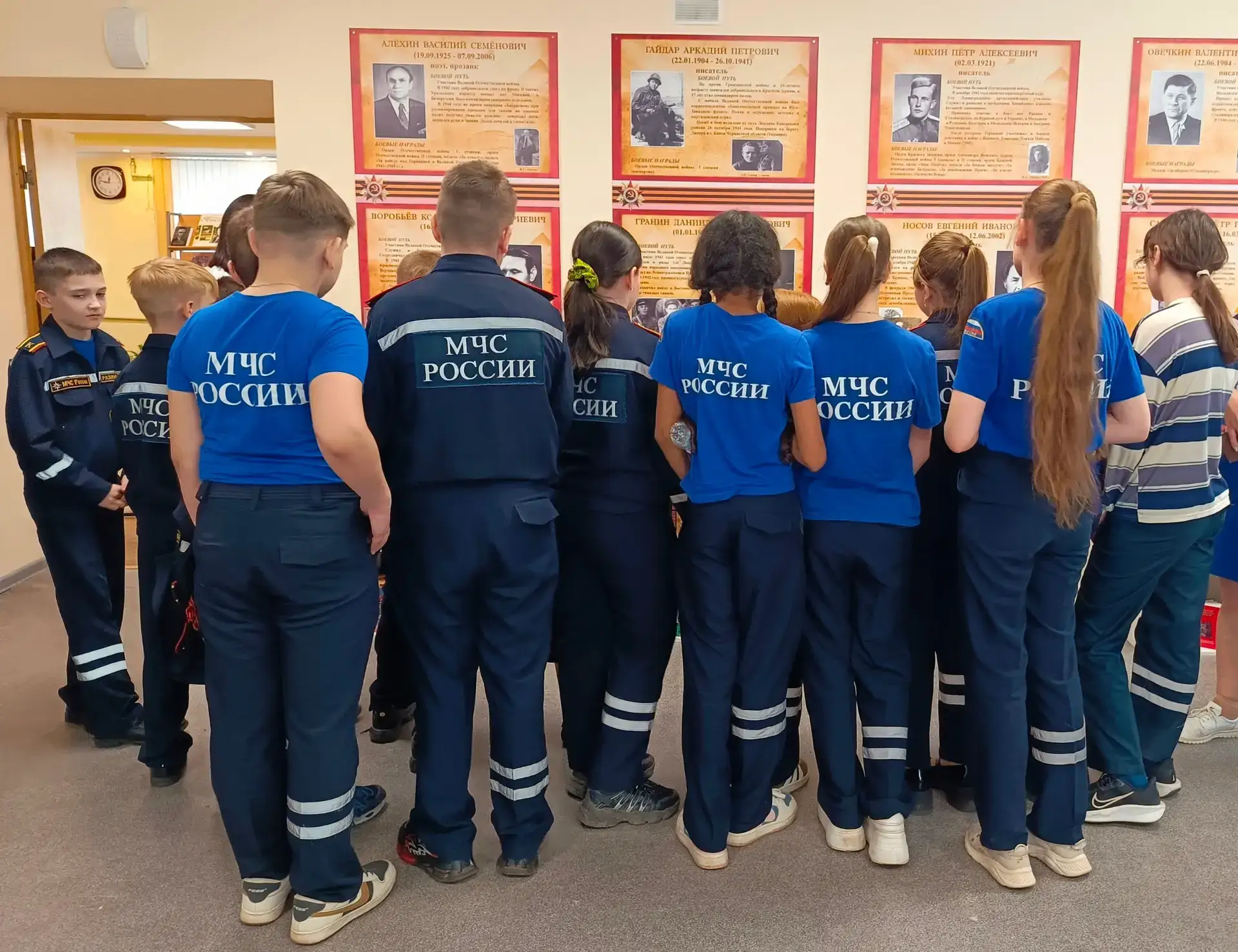 При поддержке Комитета культуры и туризма города Курска в библиотеке-филиале № 11 им При поддержке Комитета культуры и туризма города Курска в библиотеке-филиале № 11 им