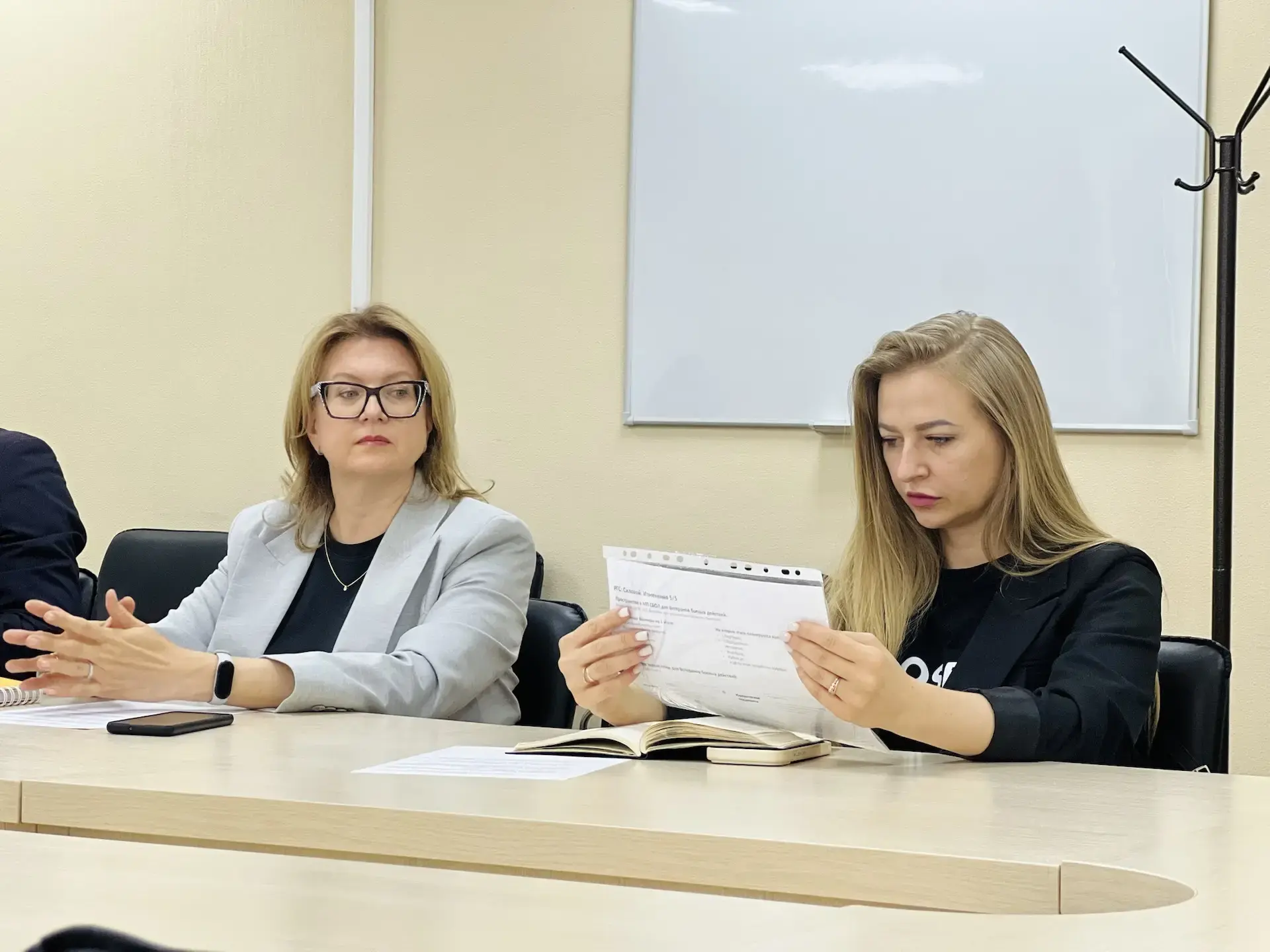 Министерство цифрового развития и связи Курской области продолжает работу над проектом внедрения электронного удостоверения ветерана боевых действий Министерство цифрового развития и связи Курской области продолжает работу над проектом внедрения электронного удостоверения ветерана боевых действий
