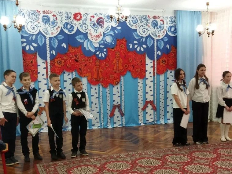 «Орлята-дошколята» – это один из содержательных модулей Всероссийской проекта «Орлята России» «Орлята-дошколята» – это один из содержательных модулей Всероссийской проекта «Орлята России»