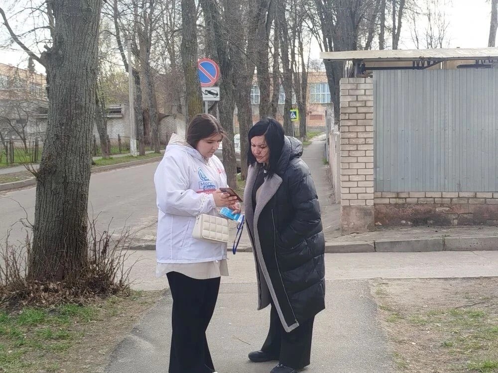 Курянам стало легче обращаться в следственные органы региона Курянам стало легче обращаться в следственные органы региона