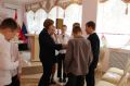 14 мая в отделе ЗАГС Золотухинского района прошло торжественное мероприятие, посвящённое Дню семьи!