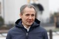 В Белгородской и Брянской областях сменились главы регионов