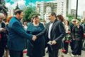 Александр Хинштейн: Память живёт даже тогда, когда человека уже нет