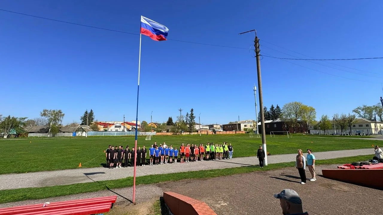 6 мая прошло Открытое Первенство ДЮСШ по русской лапте посвященное Дню Победы в Великой Отечественной Войне!