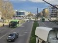 В Курске новая камера штрафует за пешеходов