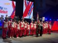 В Курске стартовали «Игры сильных»