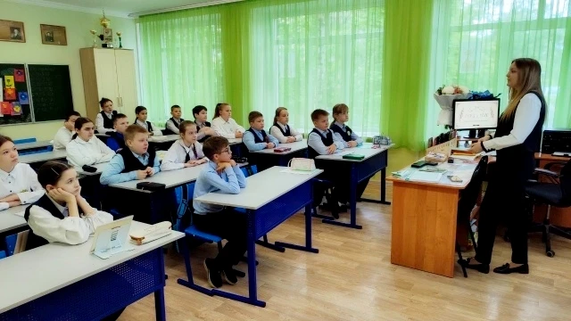 Игорь Корпунков: Состоялся первый (отборочный) тур регионального этапа Всероссийского профессионального конкурса «Лучший учитель родного языка и родной литературы» 2026 года