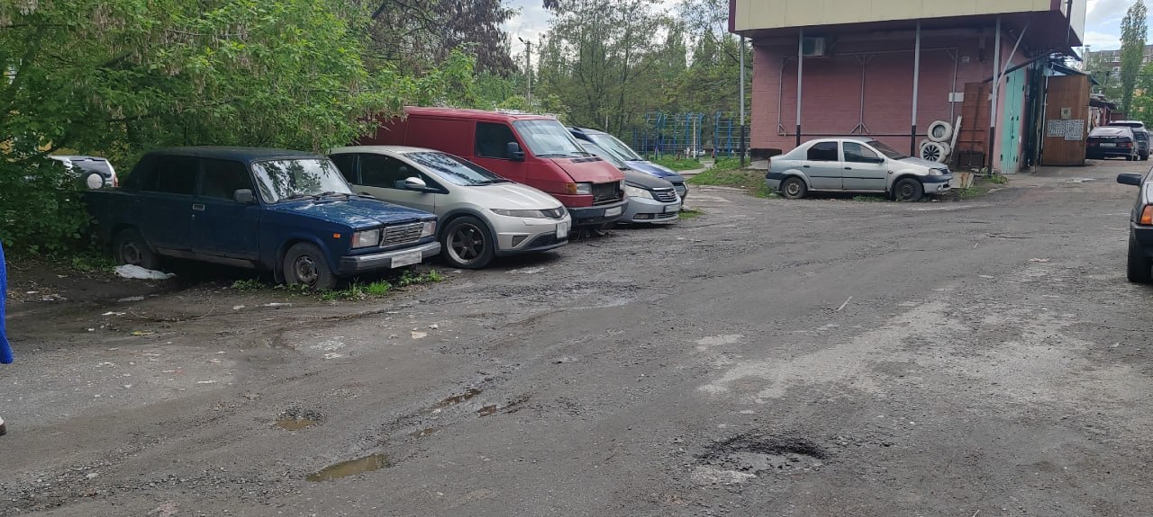 Жителям Заводской предложили «скинуться» на благоустройство муниципальной земли Жителям Заводской предложили «скинуться» на благоустройство муниципальной земли
