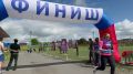 В Сунже прошел чемпионат 58-й армии по летнему офицерскому троеборью