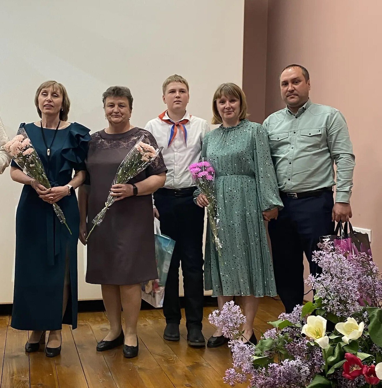 15 мая – день, когда весь мир обращает внимание на самое ценное, что есть у каждого человека – семью 15 мая – день, когда весь мир обращает внимание на самое ценное, что есть у каждого человека – семью