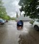 14.05.2026 г., примерно в 10:40, в районе д.1 по ул. Мира г. Курчатова Курской области, по предварительной информации, водитель 1986 г.р., управляя автомобилем «Хендай Солярис», допустил наезд на пешехода 1937 г.р. В...