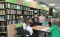 В чудесный весенний день, 15 мая — в Международный день семьи — Поныровская модельная библиотека распахнула свои двери для самых дорогих гостей: многодетных семей нашего района