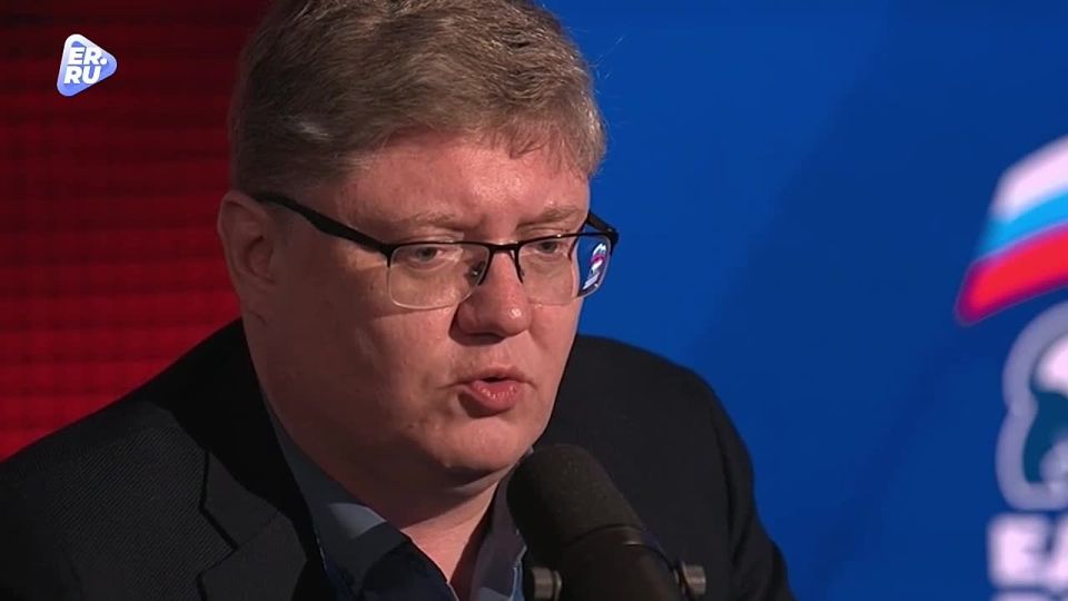 Участники СВО после окончания службы в том числе возвращаются работать на село