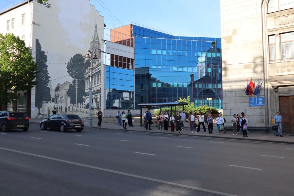 Добрый вечер! Жара пришла в Курскую область Добрый вечер! Жара пришла в Курскую область