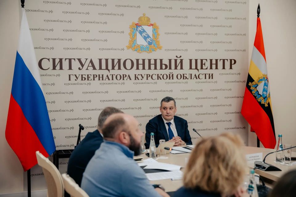 Александр Хинштейн: Провели традиционное заседание Правительства в онлайн-формате Александр Хинштейн: Провели традиционное заседание Правительства в онлайн-формате