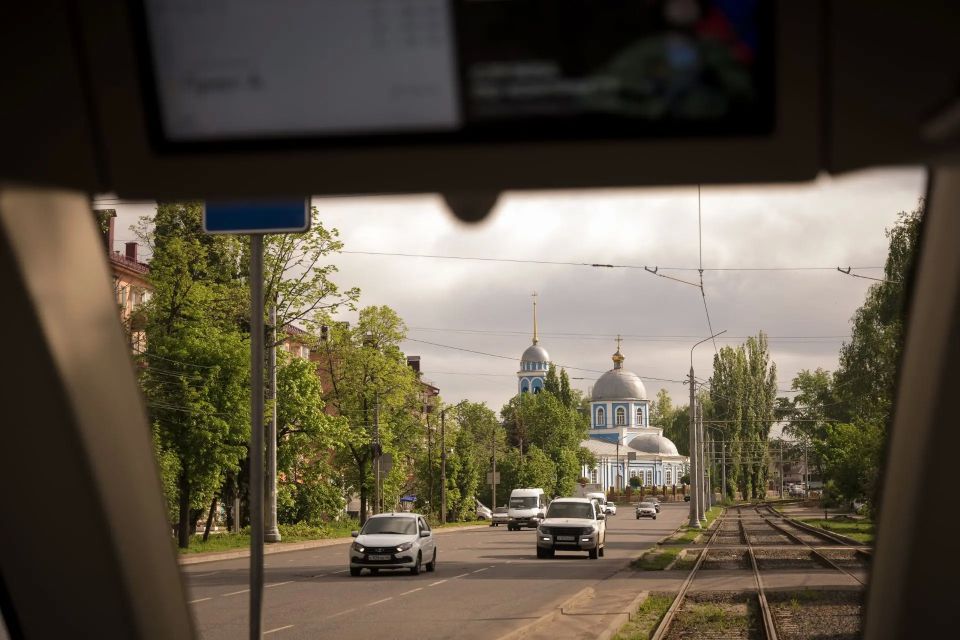 Курскую область с рабочим визитом посетил заместитель министра транспорта РФ Алексей Шило Курскую область с рабочим визитом посетил заместитель министра транспорта РФ Алексей Шило