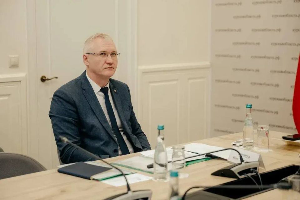 В Курской области система оповещения населения об угрозах со стороны ВСУ сработала свыше 6,5 тысяч раз В Курской области система оповещения населения об угрозах со стороны ВСУ сработала свыше 6,5 тысяч раз