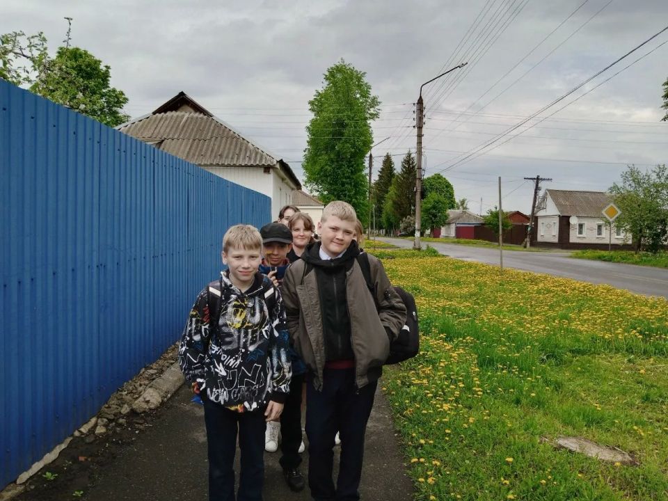 ДЕНЬ ДЕТСКИХ ОБЩЕСТВЕННЫХ ОБЪЕДИНЕНИЙ ДЕНЬ ДЕТСКИХ ОБЩЕСТВЕННЫХ ОБЪЕДИНЕНИЙ