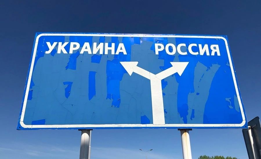 118 ударов ВСУ по Курской области за сутки: повреждены водонапорная башня и сельхозтехника