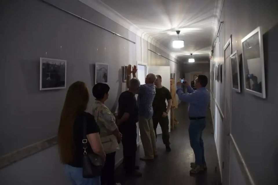 Подведены итоги VIII конкурса социальной фотографии памяти Геннадия Бодрова Подведены итоги VIII конкурса социальной фотографии памяти Геннадия Бодрова