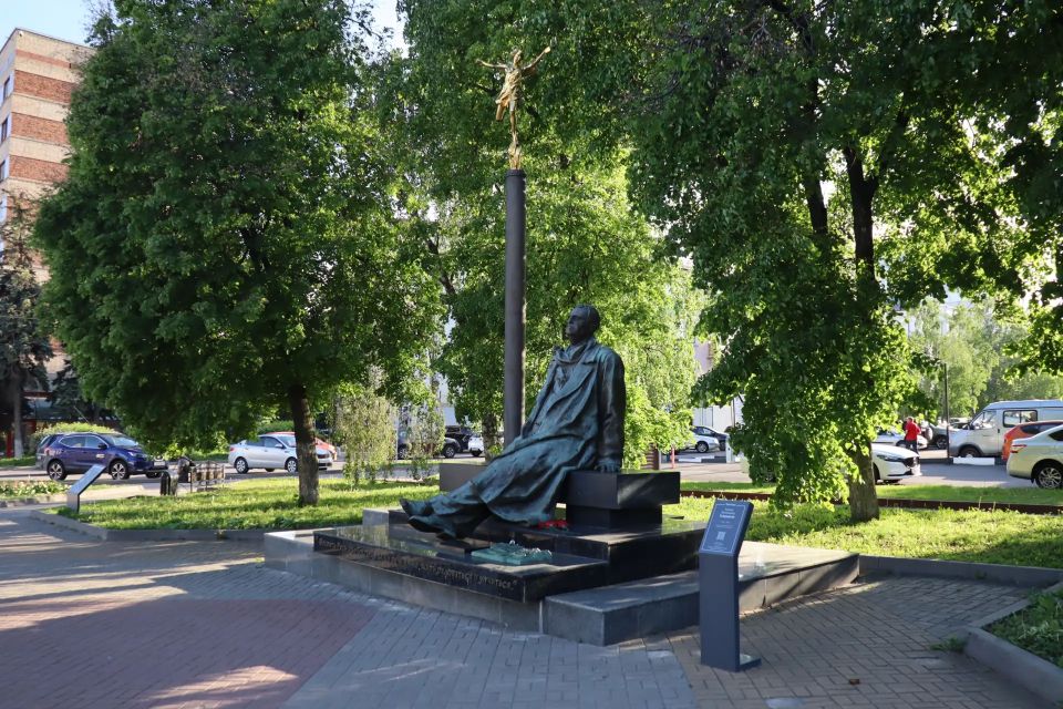 Добрый вечер! Жара пришла в Курскую область Добрый вечер! Жара пришла в Курскую область