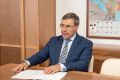 Валерий Фальков провел рабочую встречу с заместителем председателя Комитета Госдумы по науке и высшему образованию Екатериной Харченко