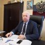 В отношении курского чиновника, выругавшегося матом на заседании, начали проверку
