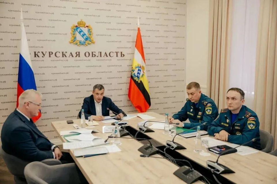 В Курской области система оповещения населения об угрозах со стороны ВСУ сработала свыше 6,5 тысяч раз