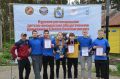 Обучающиеся школы №3 приняли участие в XXVIII региональных соревнованиях «Школа безопасности»