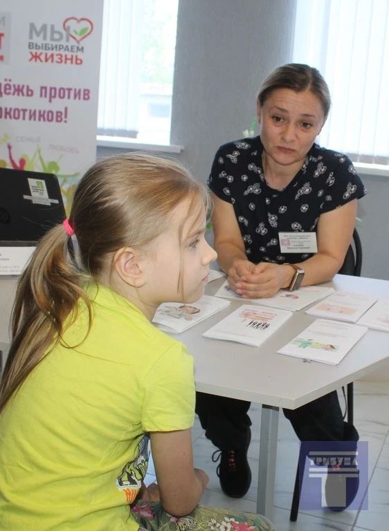 Сегодня в Конышевском районе работала мобильная консультативная бригада Железногорского центра социальной помощи семье и детям «Добродея» Сегодня в Конышевском районе работала мобильная консультативная бригада Железногорского центра социальной помощи семье и детям «Добродея»
