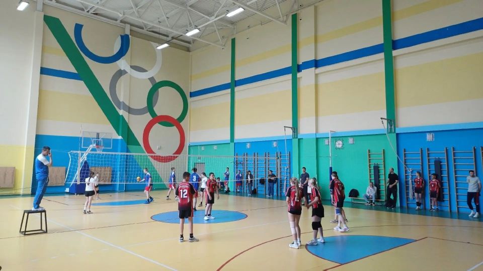 В Курской области подвели итоги регионального этапа «Президентских спортивных игр» В Курской области подвели итоги регионального этапа «Президентских спортивных игр»