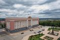В Курской области с 2024 года система оповещения сработала более 6,5 тысяч раз