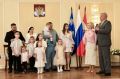 Основа воспитания достойных граждан страны