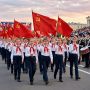 Михаил Игнатов: 19 мая – день, навеки вписанный в историю нашей страны золотыми буквами