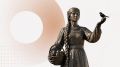 24 мая в 12:00 в сквере на улице Дзержинского, 69Б состоится торжественное открытие городской скульптуры «Куряночка»