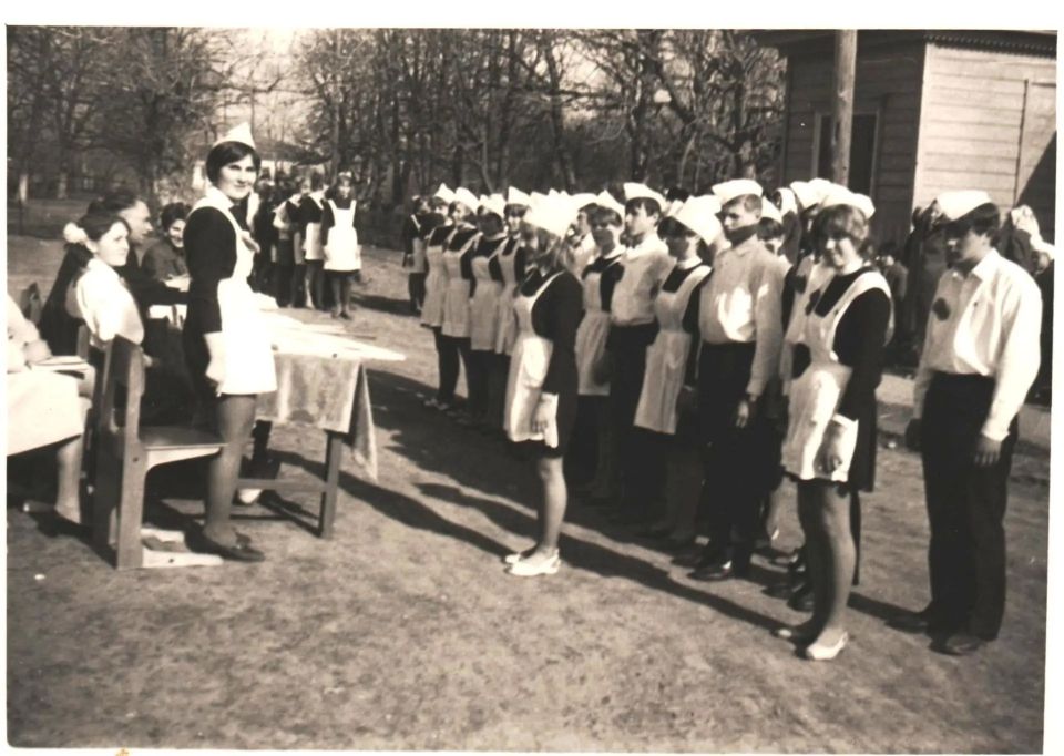 Праздник юности, патриотизма и любви к Родине Праздник юности, патриотизма и любви к Родине