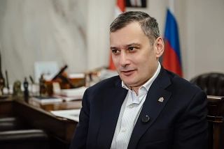 Александр Хинштейн: Трагичные вести. К глубокой скорби, в больнице скончался мужчина, пострадавший вчера в селе Марково Глушковского района