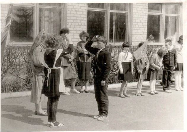 Праздник юности, патриотизма и любви к Родине Праздник юности, патриотизма и любви к Родине