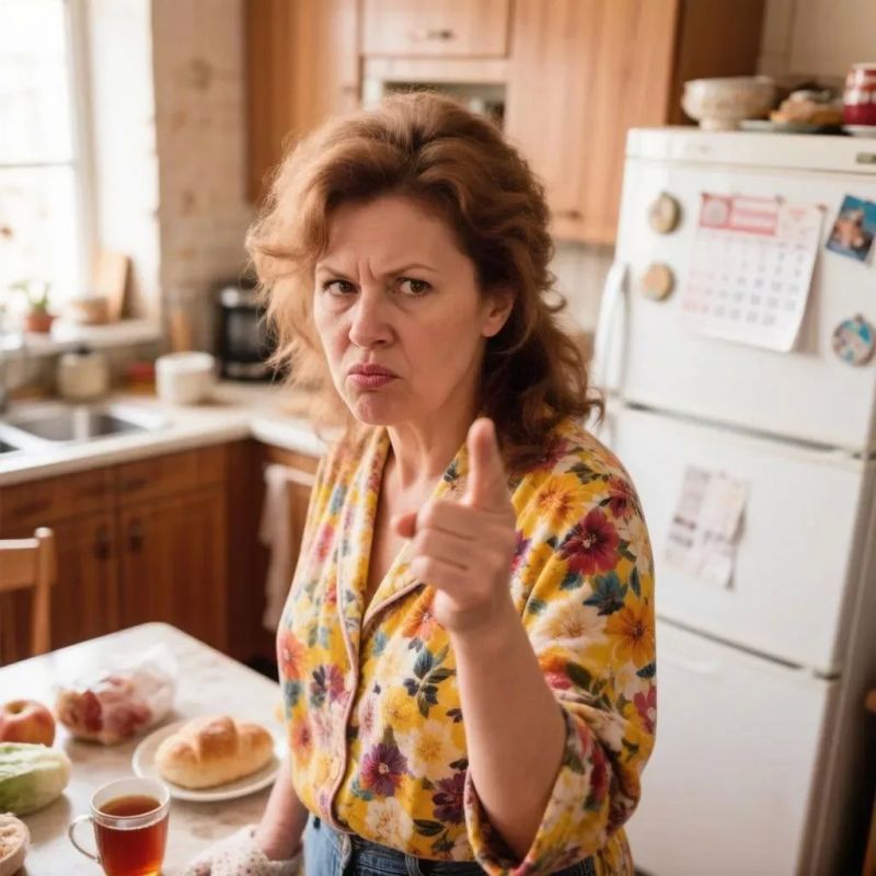 Курские будни: за оскорбления в суд чаще попадают женщины