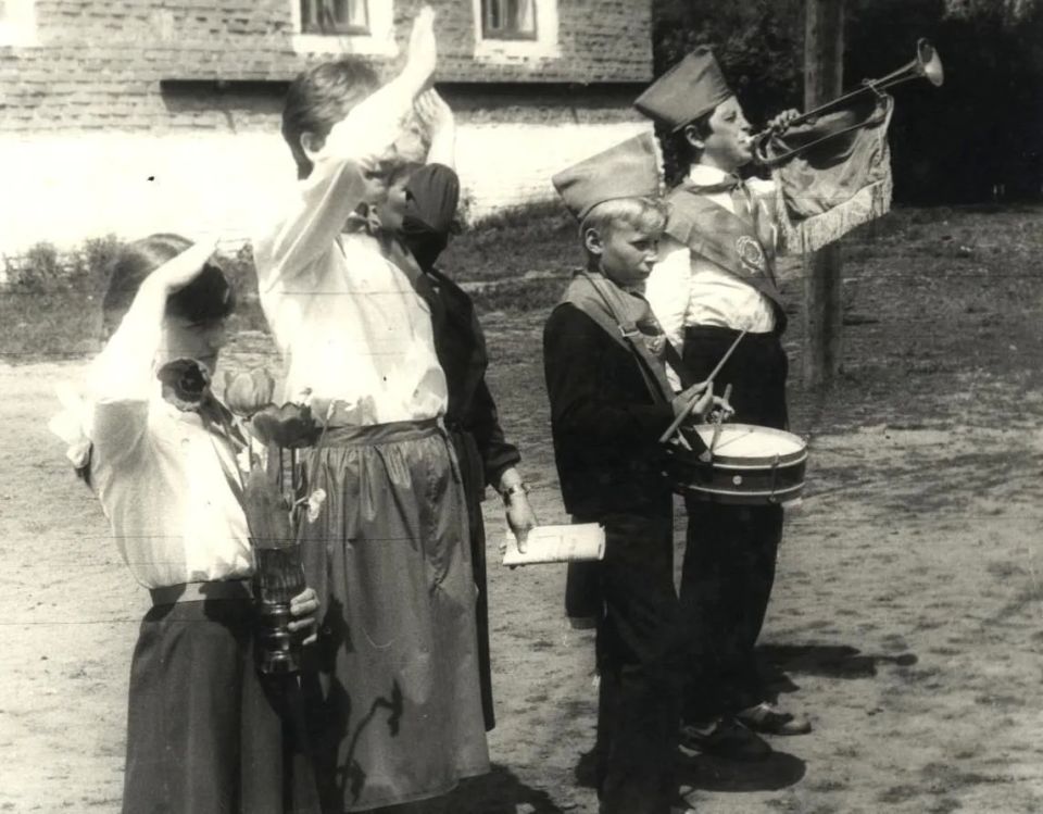 Праздник юности, патриотизма и любви к Родине Праздник юности, патриотизма и любви к Родине