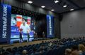 Юные журналисты оценили чемпионат по настольному теннису среди курских школ